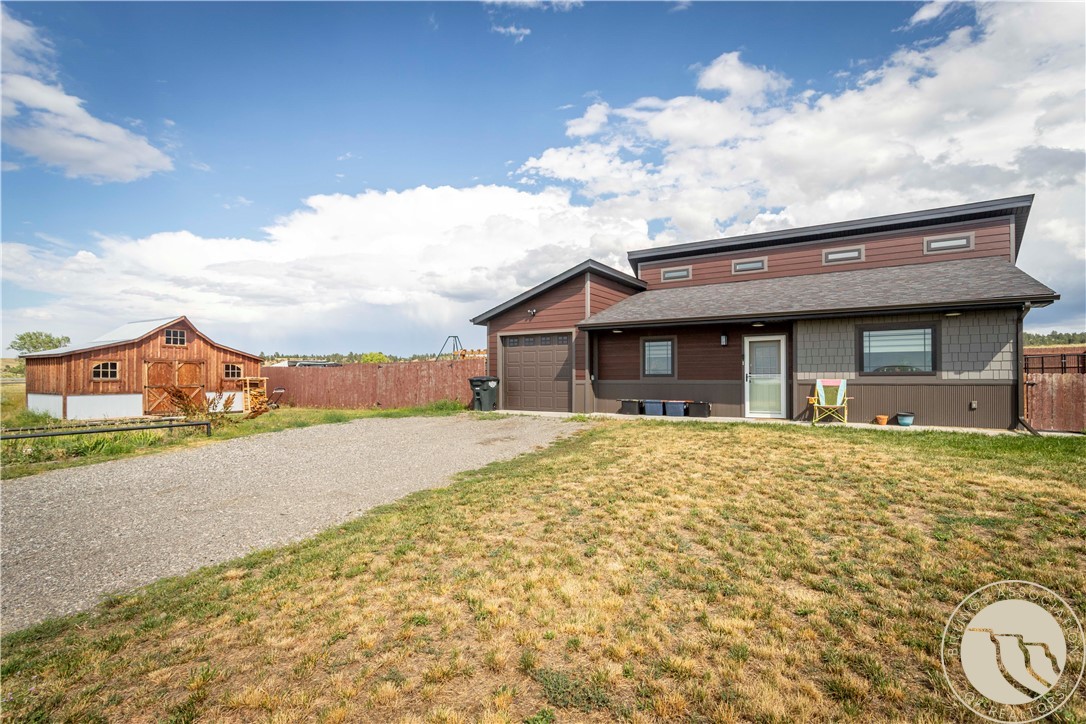 5042 Old Hardin Road