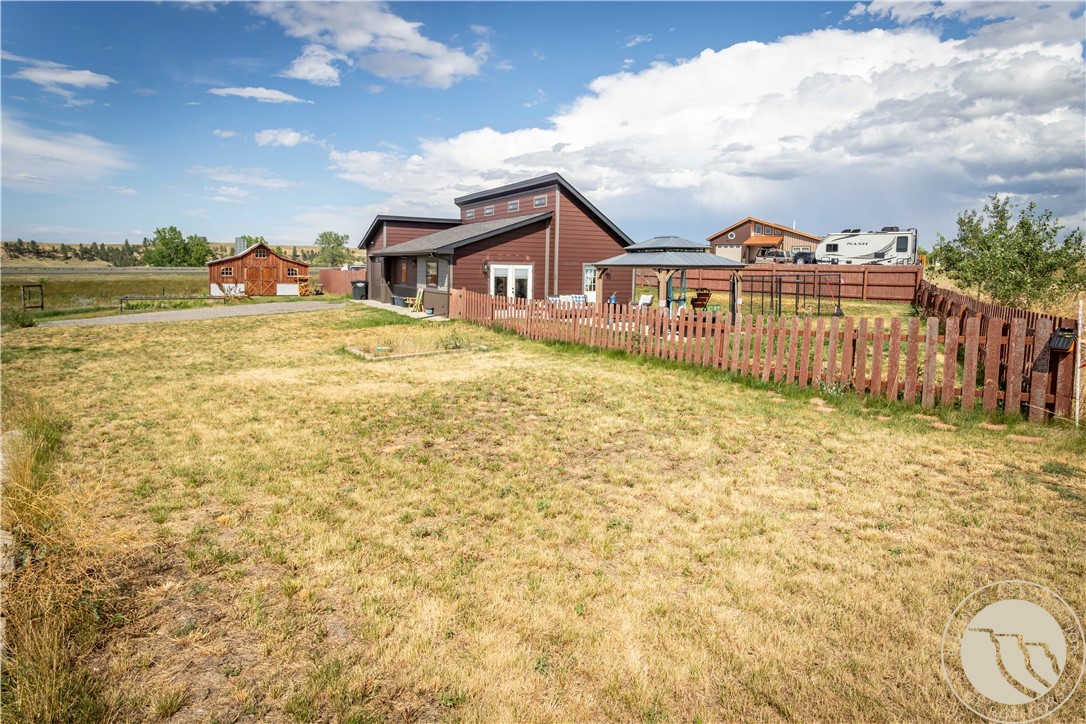 5042 Old Hardin Road