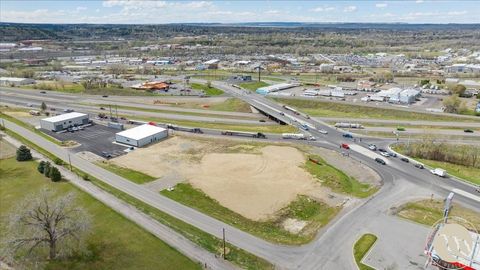 TBD Rosebud Lane Billings MT 59101