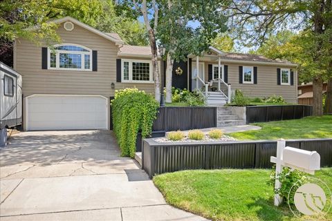 2911 E MacDonald Drive Billings MT 59102