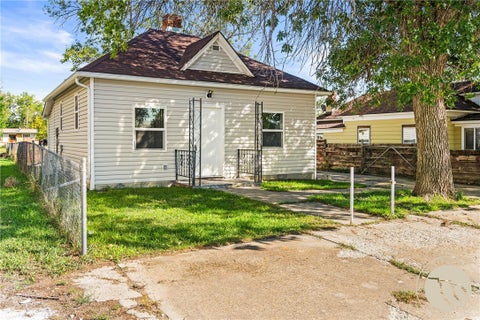 214 2nd Street E, Roundup, MT 59072 - #: 362061