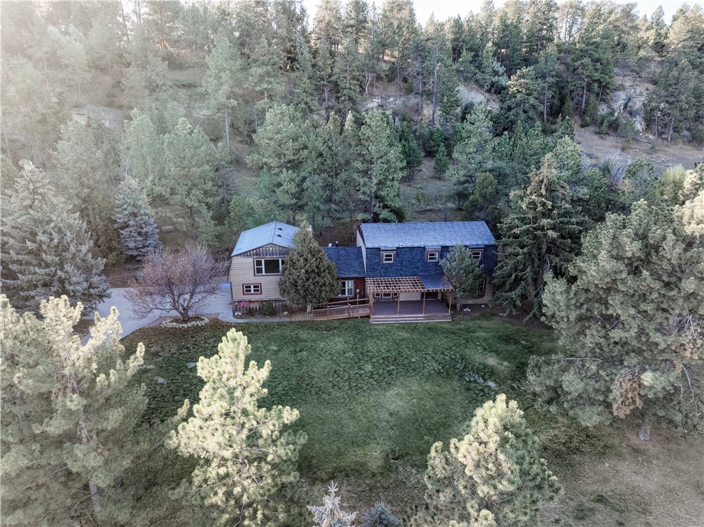 1010 Moon Valley Road