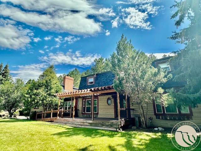 1010 Moon Valley Road
