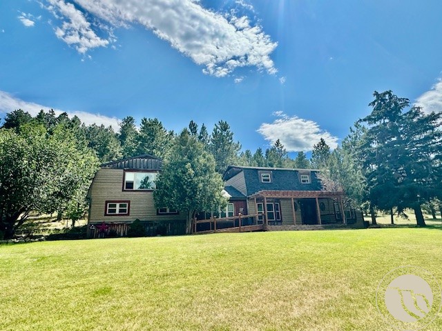 1010 Moon Valley Road