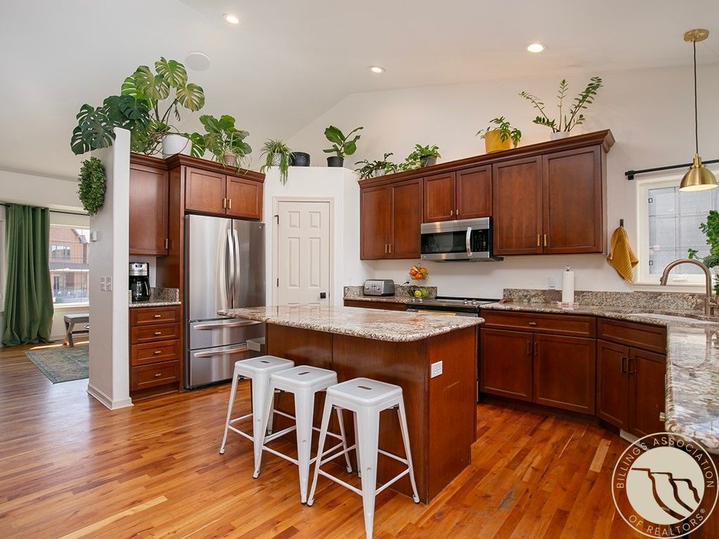 Photo of 4238 Iron Horse Trail, Billings, MT 59106 (MLS # 358562)