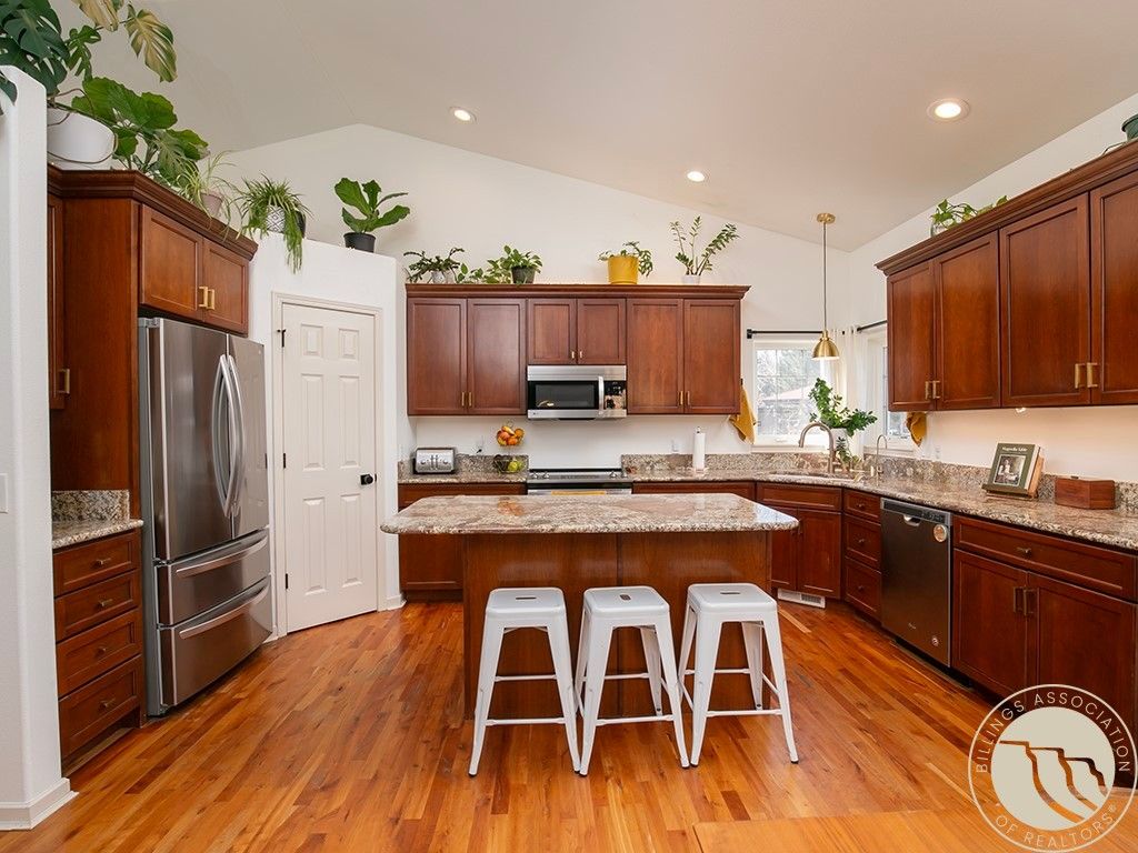 Photo of 4238 Iron Horse Trail, Billings, MT 59106 (MLS # 358562)