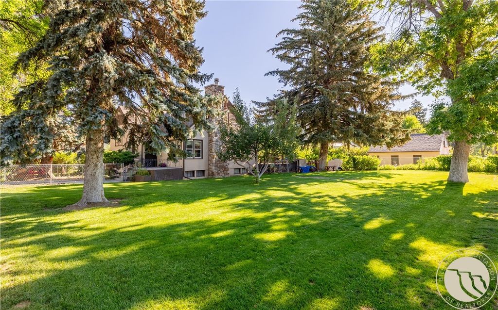 Photo of 321 S 3rd Street, Bridger, MT 59014 (MLS # 354237)