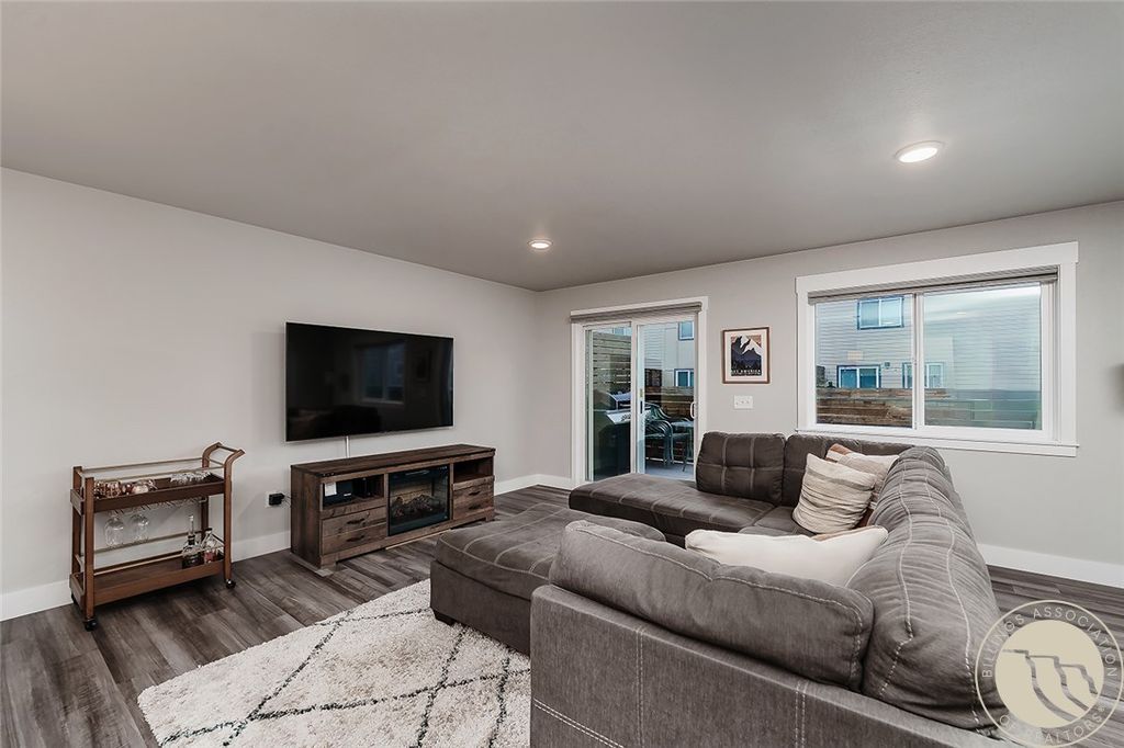 Photo of 3105 Colton Blvd. Unit #1 Blvd, Billings, MT 59102 (MLS # 357926)