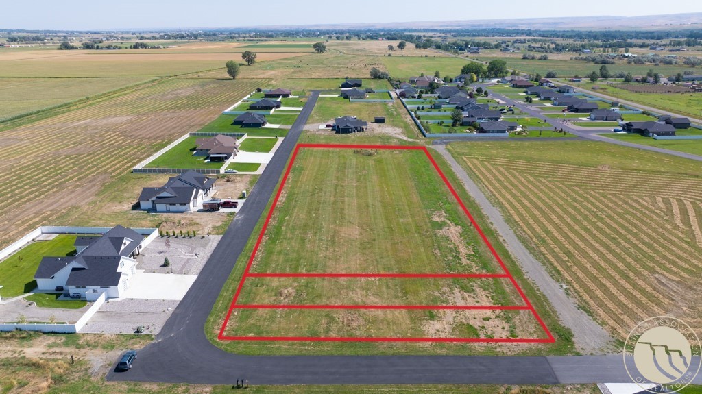 2 Maple Dr Parcel A & B