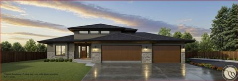 TBD Seer Stone Lane Billings MT 59106