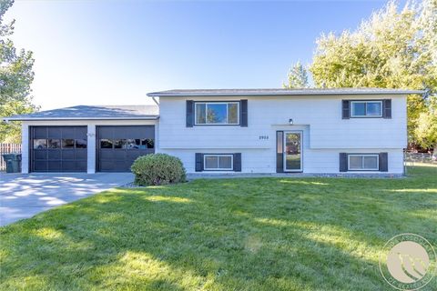 2905 Lynwood Circle Billings MT 59102