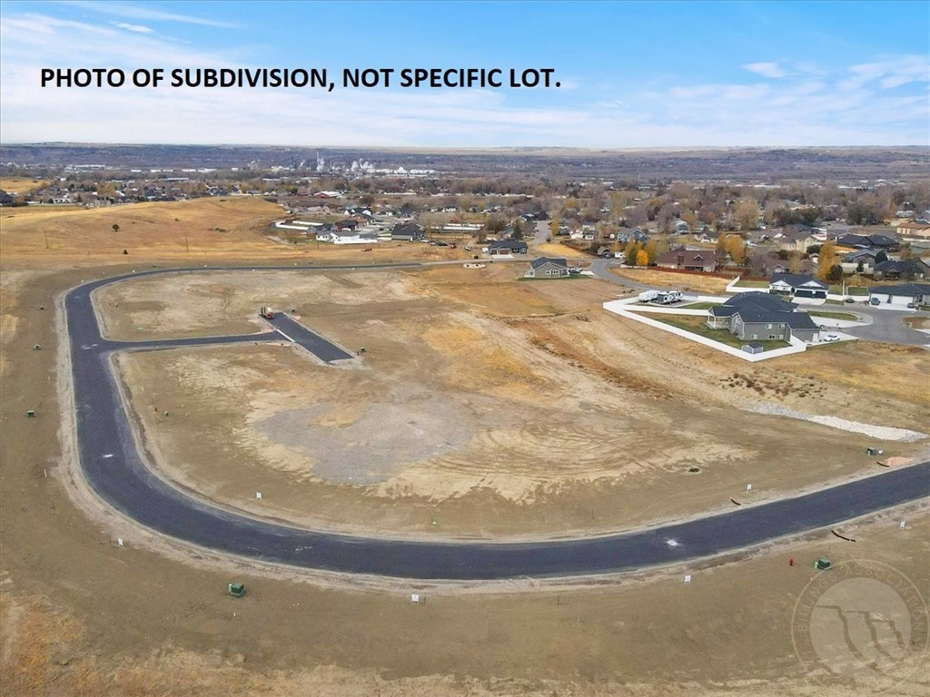 410 Sunlight Circle