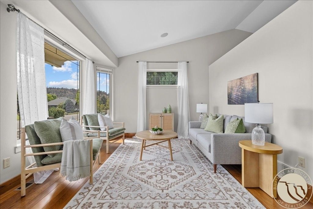 Photo of 6253 Ironwood Drive, Billings, MT 59106 (MLS # 358541)