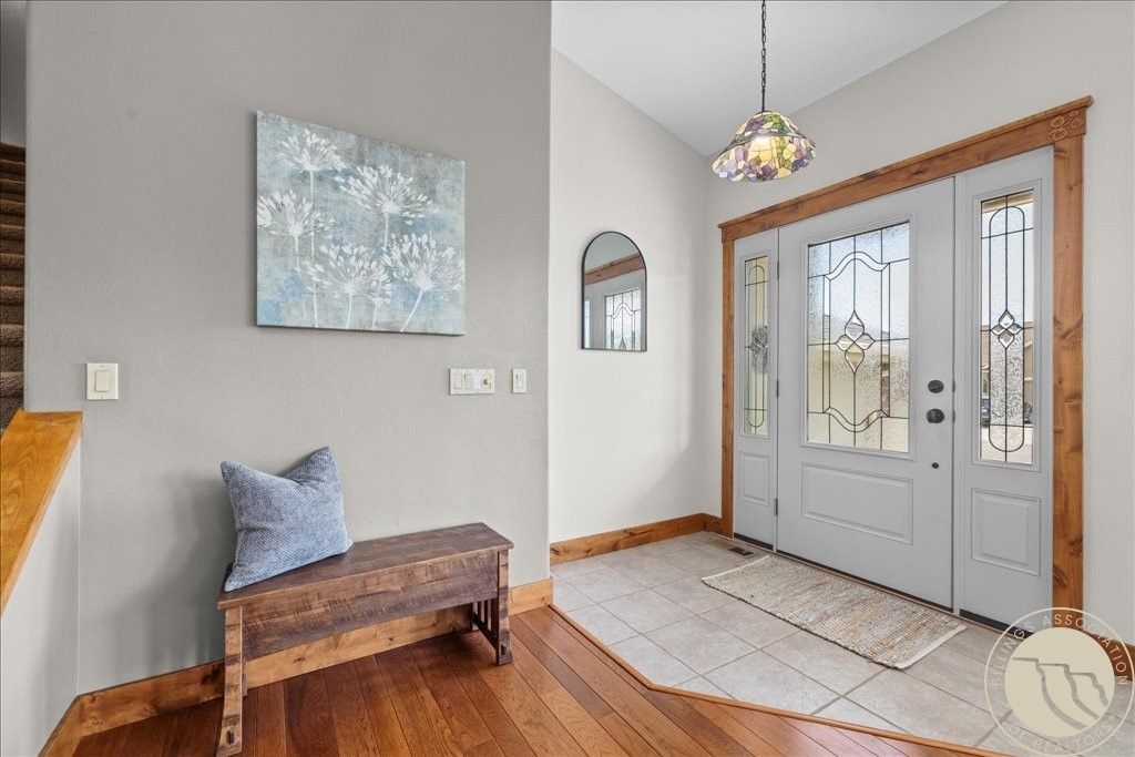 Photo of 6253 Ironwood Drive, Billings, MT 59106 (MLS # 358541)