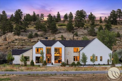 1263 Timbers Boulevard S Billings MT 59105