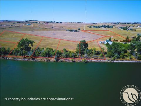 167 Dune Drive Other MT 59404