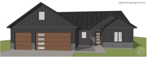 2553 Kaley Lane Billings MT 59105