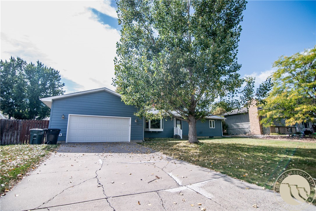 324 Stewart Court N