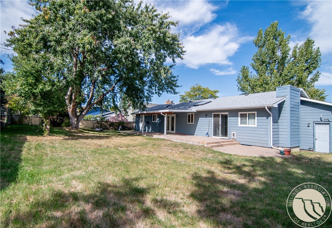 324 Stewart Court N