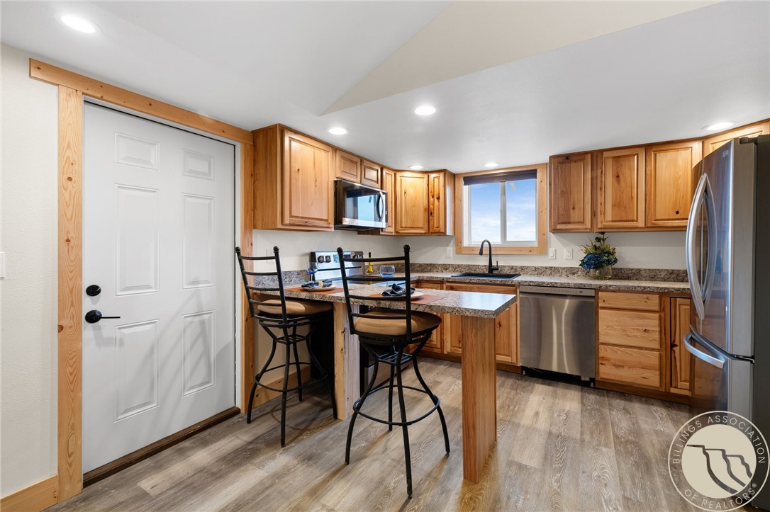 85 S Homewood Park Drive