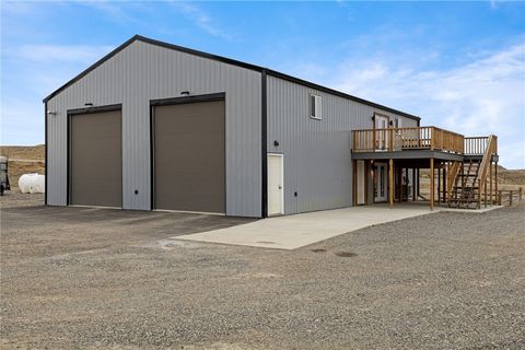 85 S Homewood Park Drive Billings MT 59106