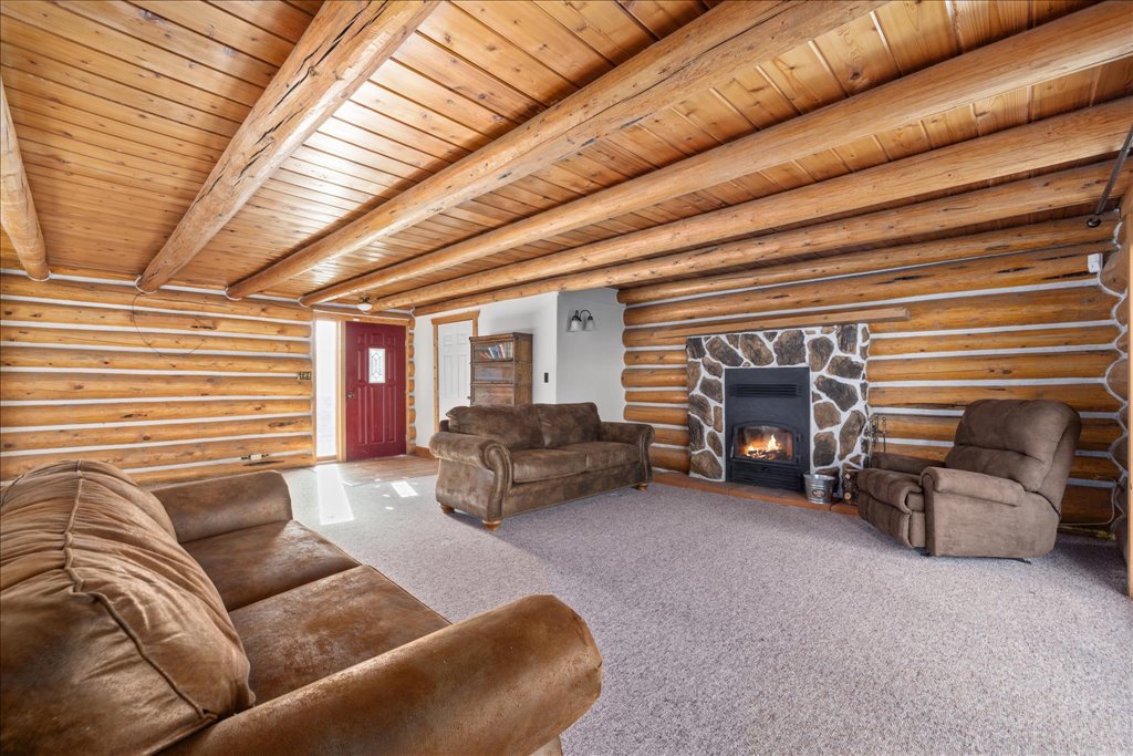 245 Johnny's Coal Road