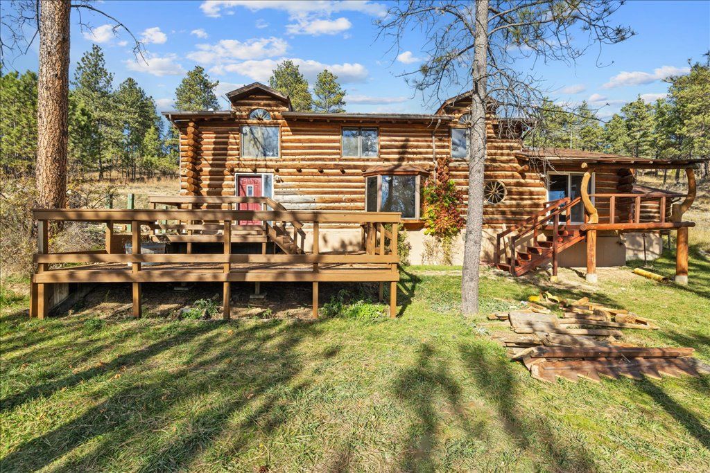 Photo of 245 Johnny's Coal Road, Roundup, MT 59072 (MLS # 356333)