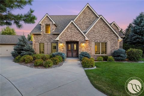 3450 Masterson Circle Billings MT 59106