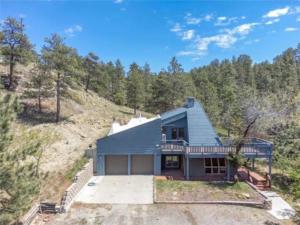 721 Cave Road