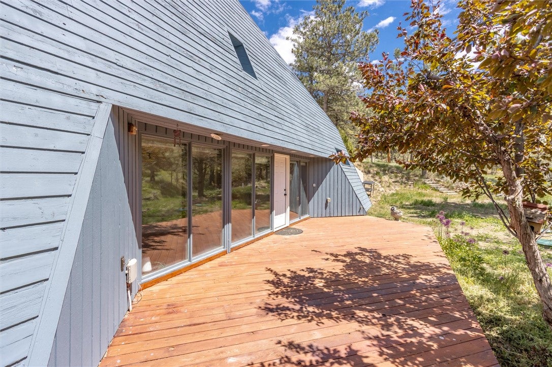 721 Cave Road