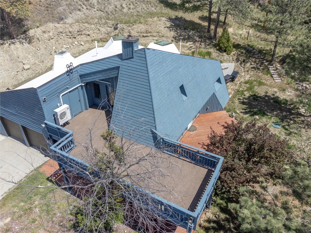 721 Cave Road