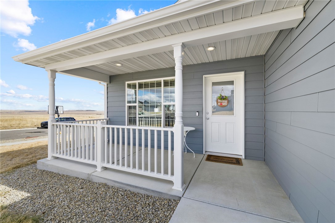 1445 Las Palmas Avenue