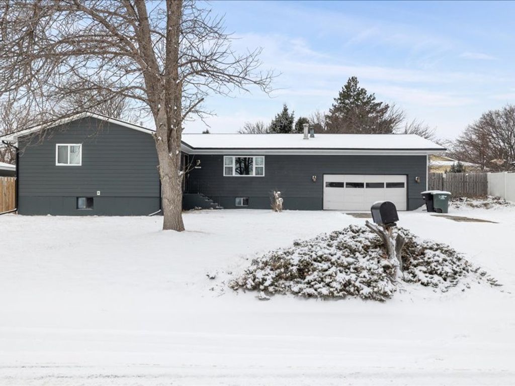 Photo of 1340 Claim Jumper Lane, Billings, MT 59105 (MLS # 357751)