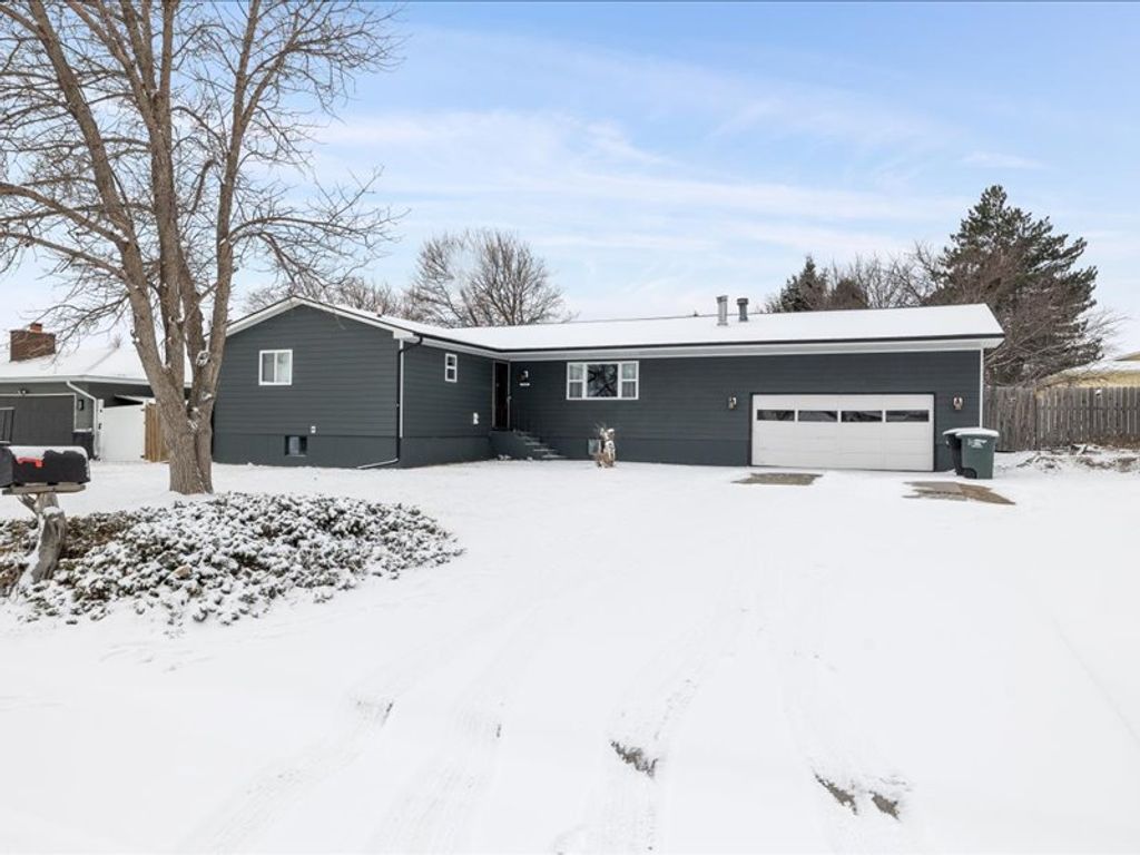 Photo of 1340 Claim Jumper Lane, Billings, MT 59105 (MLS # 357751)