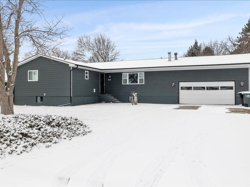 Photo of 1340 Claim Jumper Lane, Billings, MT 59105 (MLS # 357751)