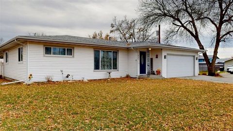 424 Wicks Lane Billings MT 59105