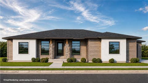 6319 Seer Stone Lane, Billings, MT 59106 - #: 361040
