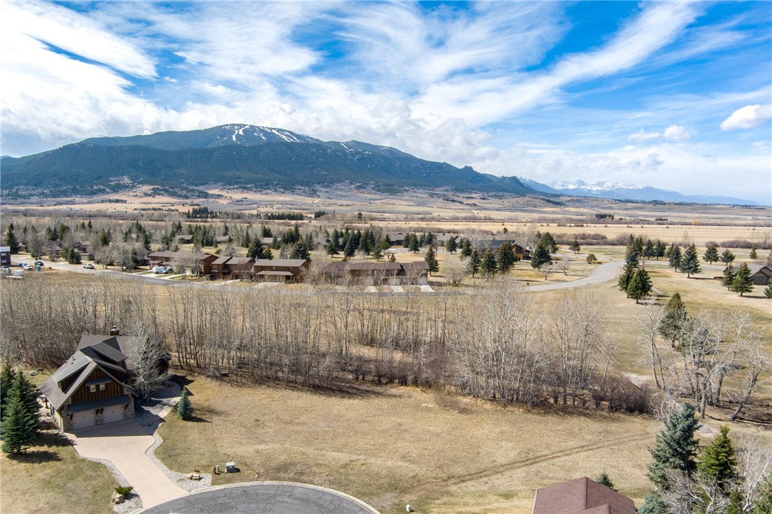 Bobcat Circle Lot 36