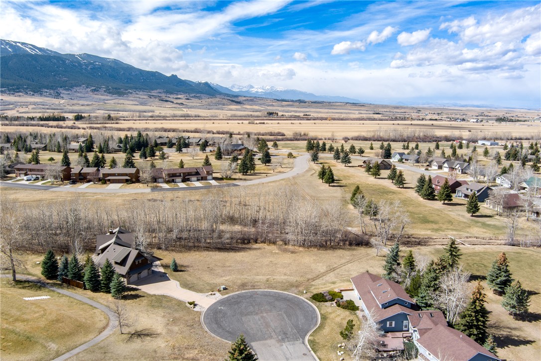 Bobcat Circle Lot 36