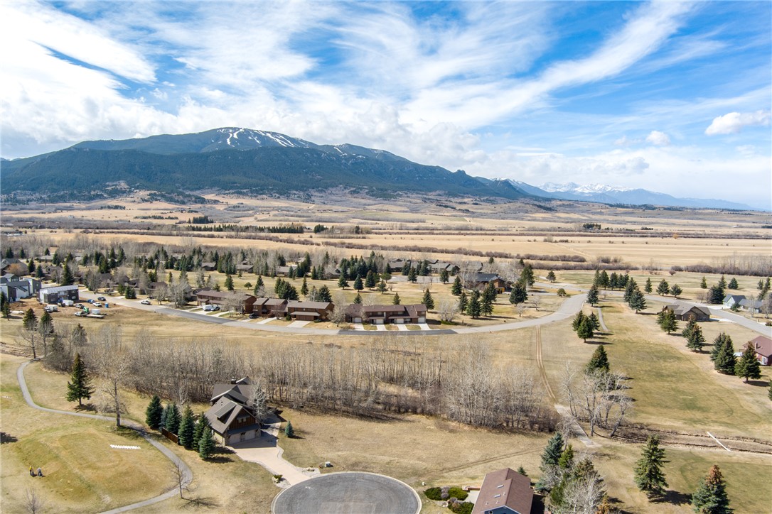 Bobcat Circle Lot 36