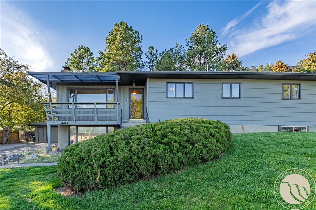 2311 Fairway Drive