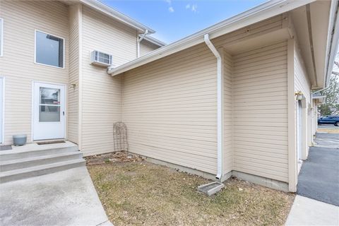 626 S 38th Street W Unit 21 Billings MT 59102