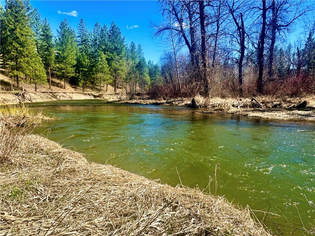 Photo of 21481 Nine Mile Road, Other, MT 59846 (MLS # 358659)