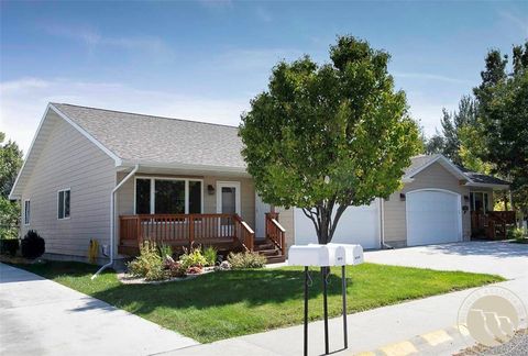 1003 Montana Avenue Laurel MT 59044