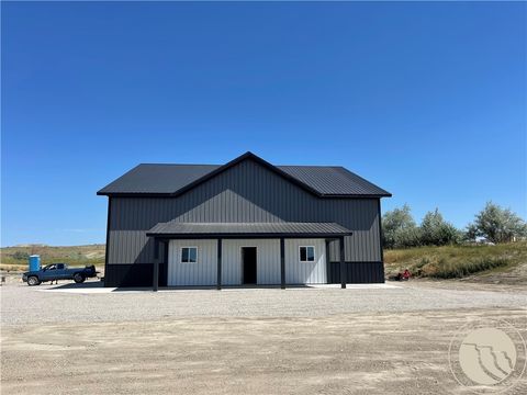 243 S 80th St W Billings MT 59106