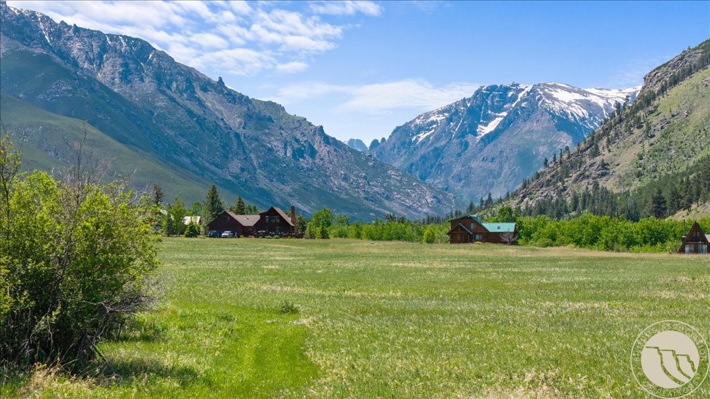 Lot 5 Black Butte Ranch Sub