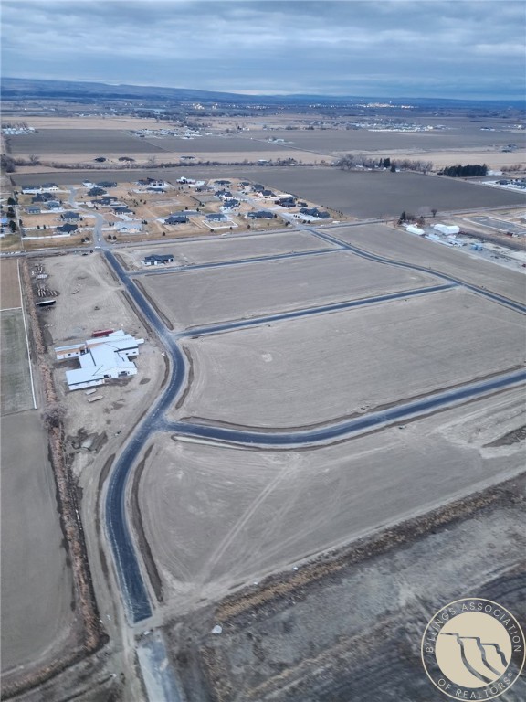 Block 5 Lot 5 Anders Road