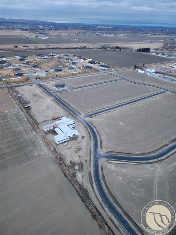 Block 5 Lot 5 Anders Road
