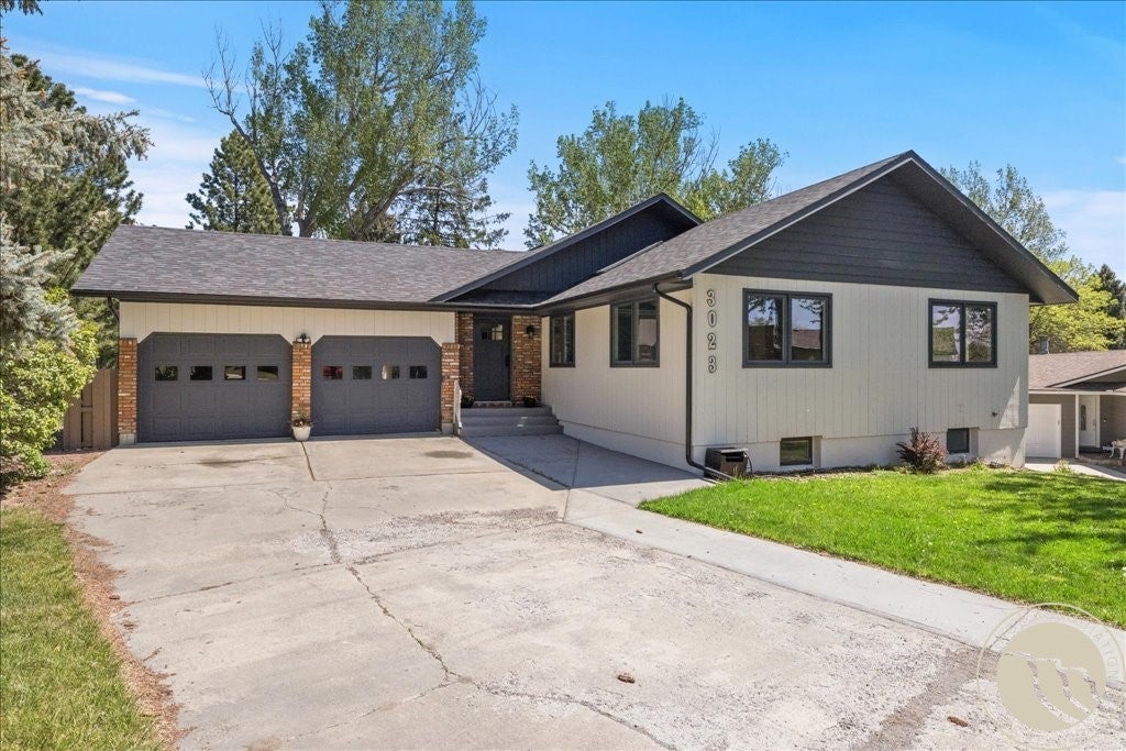 Photo of 3023 Melrose Lane, Billings, MT 59102 (MLS # 359400)