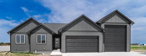 589 Chino Circle Billings MT 59105